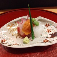 日本料理 直 - 
