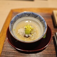 おみ乃 神谷町 - 