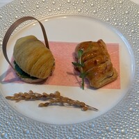 ヘイフンテラス - 