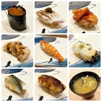 鮨 いしばし - 
