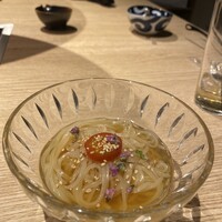 黒毛和牛ヘレ肉専門店 炭火焼肉 りきちゃん 北浜店 - 