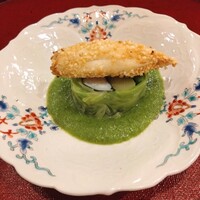 日本料理 直 - 