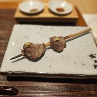 おみ乃 神谷町 - 