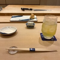 鮨 いしばし - 