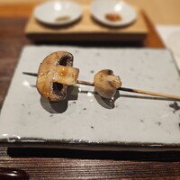 おみ乃 神谷町 - 