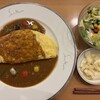 カレーダイニング サンマルコ 神戸店