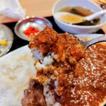 焼肉福ちゃん - 