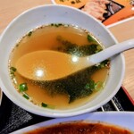 焼肉福ちゃん - 