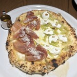 Motive Pizzeria E Caseificio - 