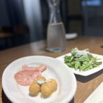 Motive Pizzeria E Caseificio - 