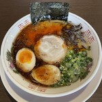 宝介 R45宮古店 - まーからすけの煮卵