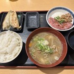 わが家の食堂 - 料理写真: