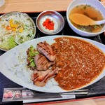 焼肉福ちゃん 学研都市ひびきの店 - 