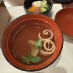 入谷鬼子母神門前のだや - 