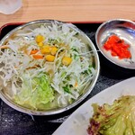 焼肉福ちゃん - 