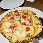 Motive Pizzeria E Caseificio - 