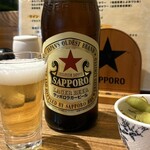 스미비 야키토리 토리쿠리 - 