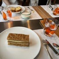 Benoit Alain Ducasse -  Benoit Alain Ducasse -