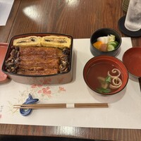 入谷鬼子母神門前のだや - 