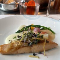 Benoit Alain Ducasse -  Benoit Alain Ducasse -