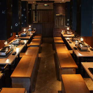 和牛焼肉食べ放題 肉屋の台所_1