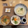 うどん そば処 三升庵