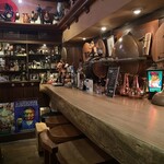 バー・オーガスタ・ターロギー - 