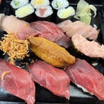 どんぶりや　ありがとう食堂 - 