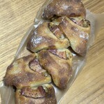 アンド ブレッド キタヤマ - 