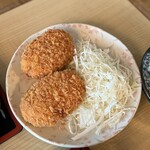 とんかつ ことぶき - 