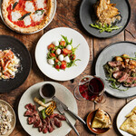 SALVATORE CUOMO & BAR - 