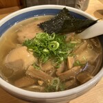 らーめん とうかんや - 