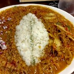 カラクサカレー - 