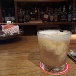 バー・オーガスタ・ターロギー - 