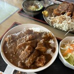 とんかつ ことぶき - 