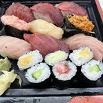 どんぶりや　ありがとう食堂 - 