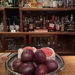 バー・オーガスタ・ターロギー - 