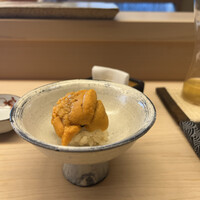 鮨 ゆきなり - 