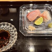 日本料理 珀也 - 
