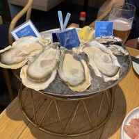 梅田 ワーフ - 