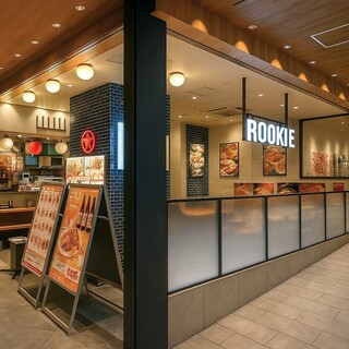 大衆食堂 ROOKIE_2