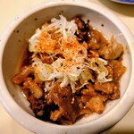 スタンディングルーム鈴傳 - 