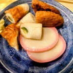 スタンディングルーム鈴傳 - 