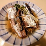 スタンディングルーム鈴傳 - 