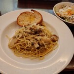 キーフェル ホワイティうめだ店 - 