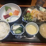 くいどころ 千成 - 料理写真: