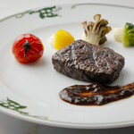 万平ホテル メインダイニングルーム - 