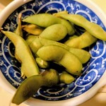 スタンディングルーム鈴傳 - 