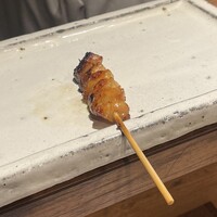 炭火焼鳥 いこか - 