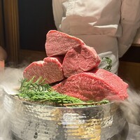 焼肉 牛印 新宿店 - 